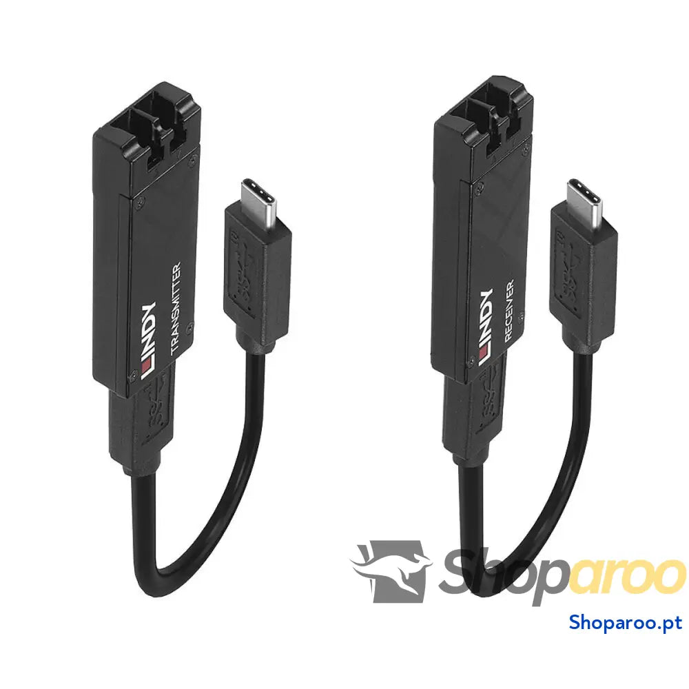 Amplificador LINDY 43312