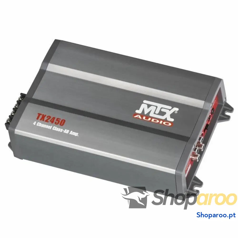 Amplificador Mtx Audio