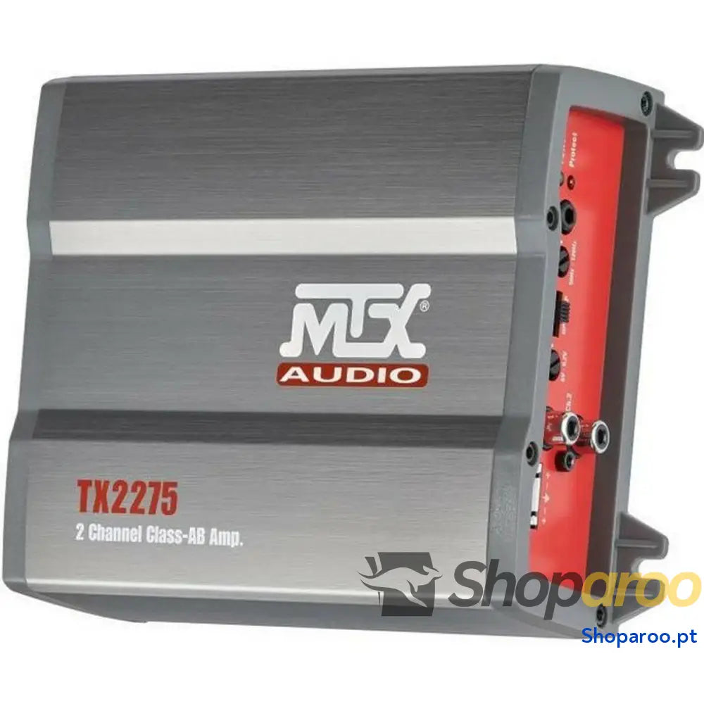 Amplificador Mtx Audio TX2275