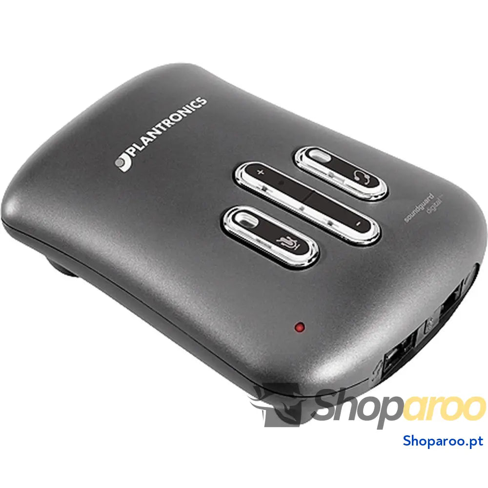 Amplificador Plantronics DM15 Preto