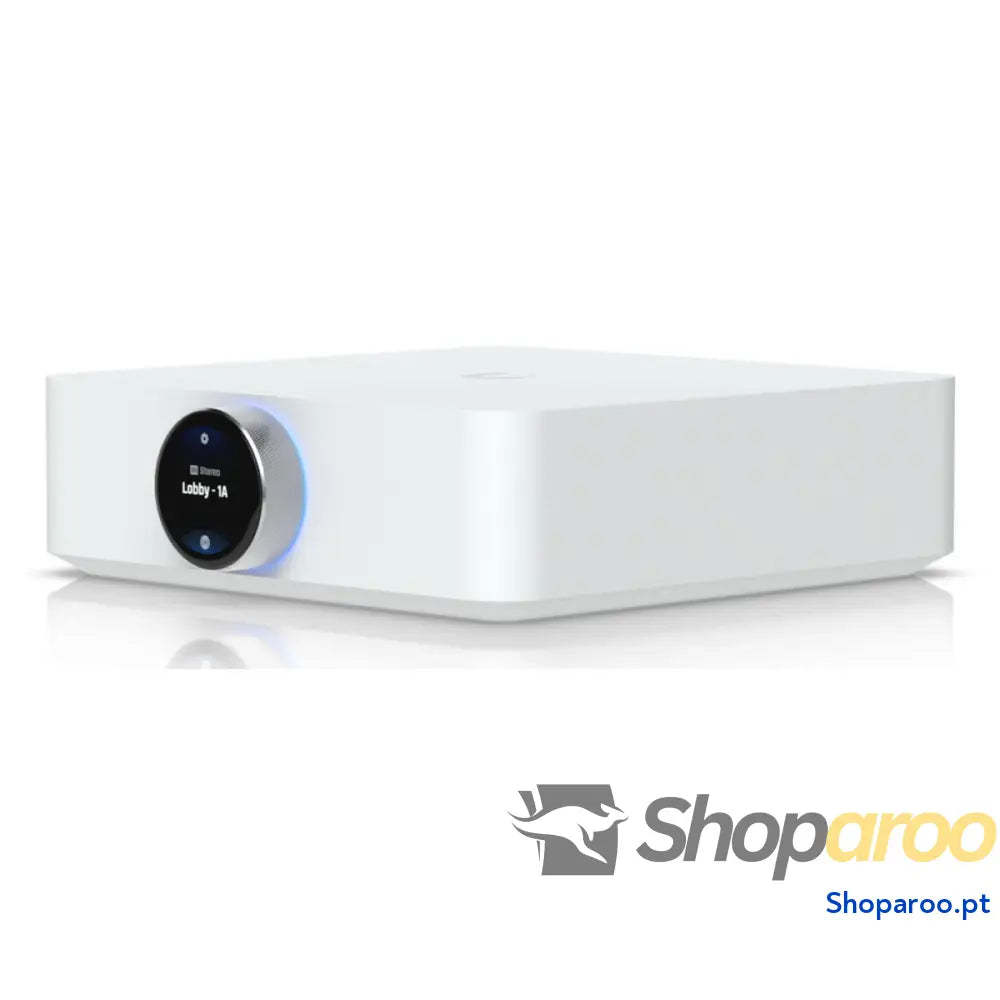 Amplificador UBIQUITI PowerAmp