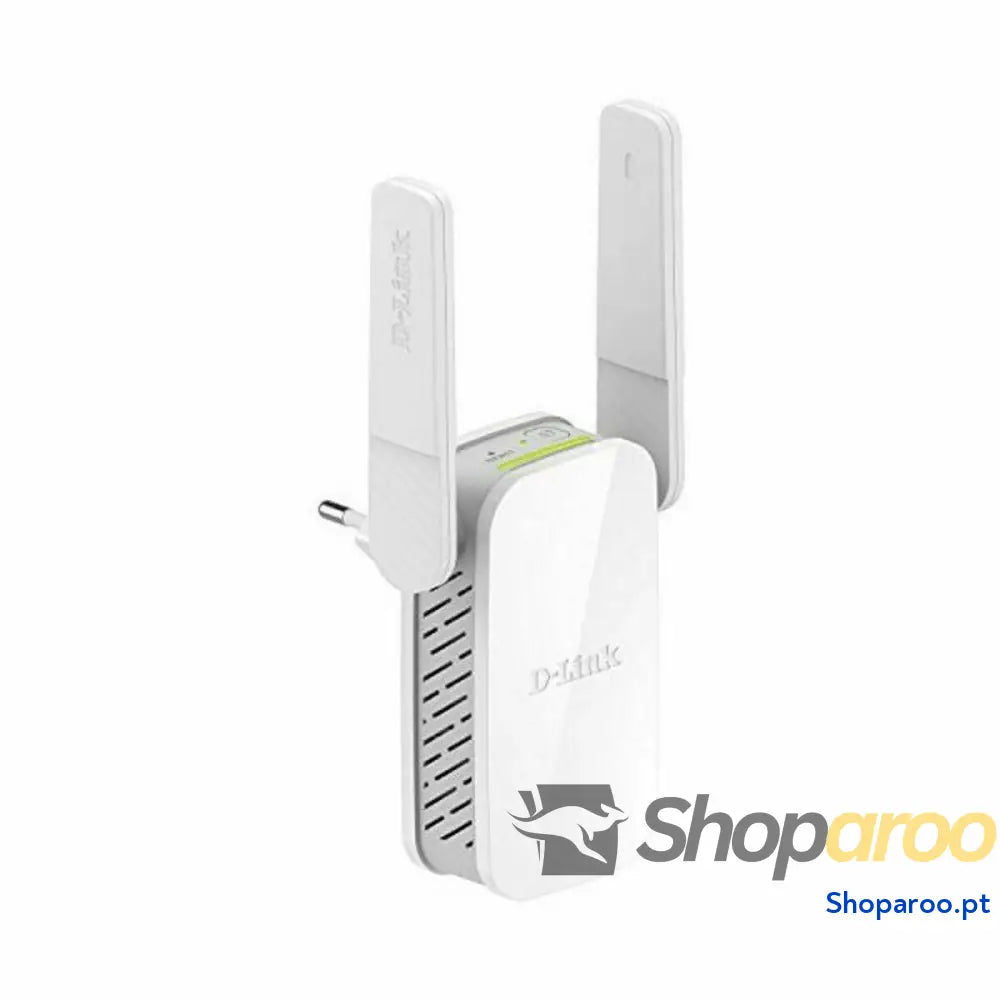 Amplificador Wifi D-Link DAP-1610/E