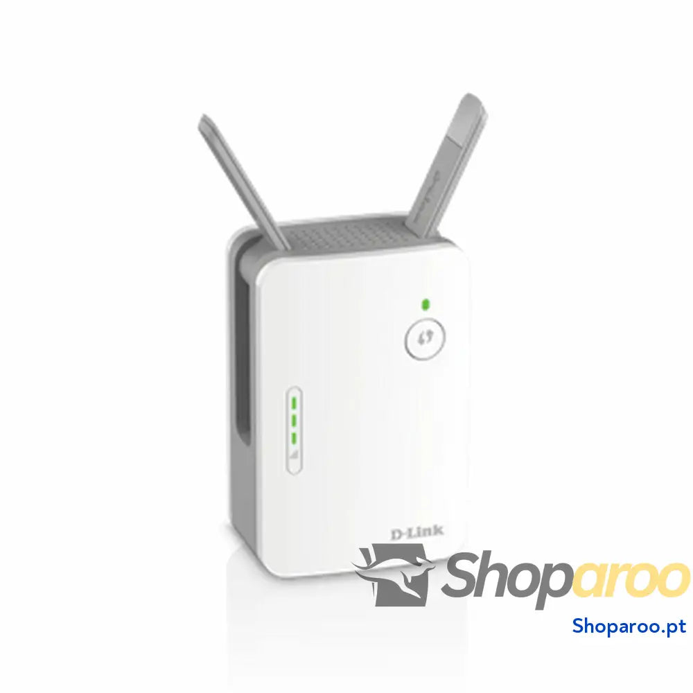 Amplificador Wifi D Link DAP 1620