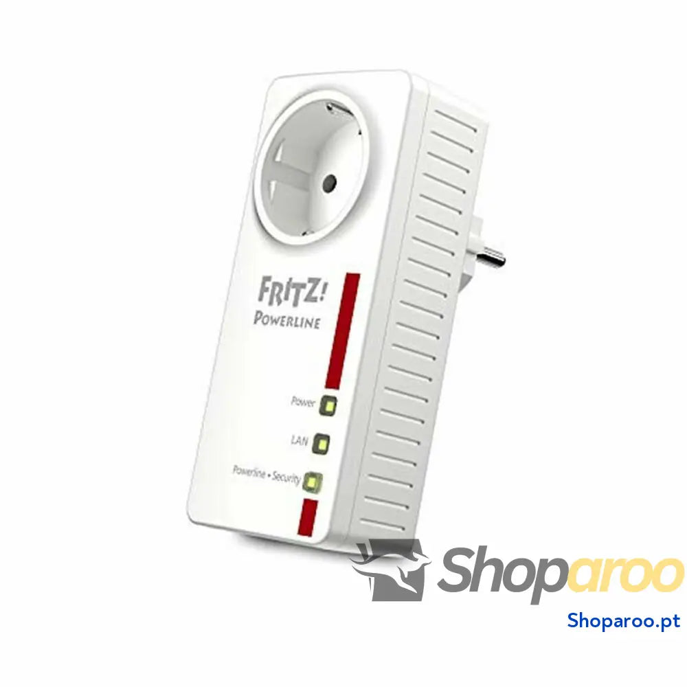 Amplificador Wifi Fritz! 20002738
