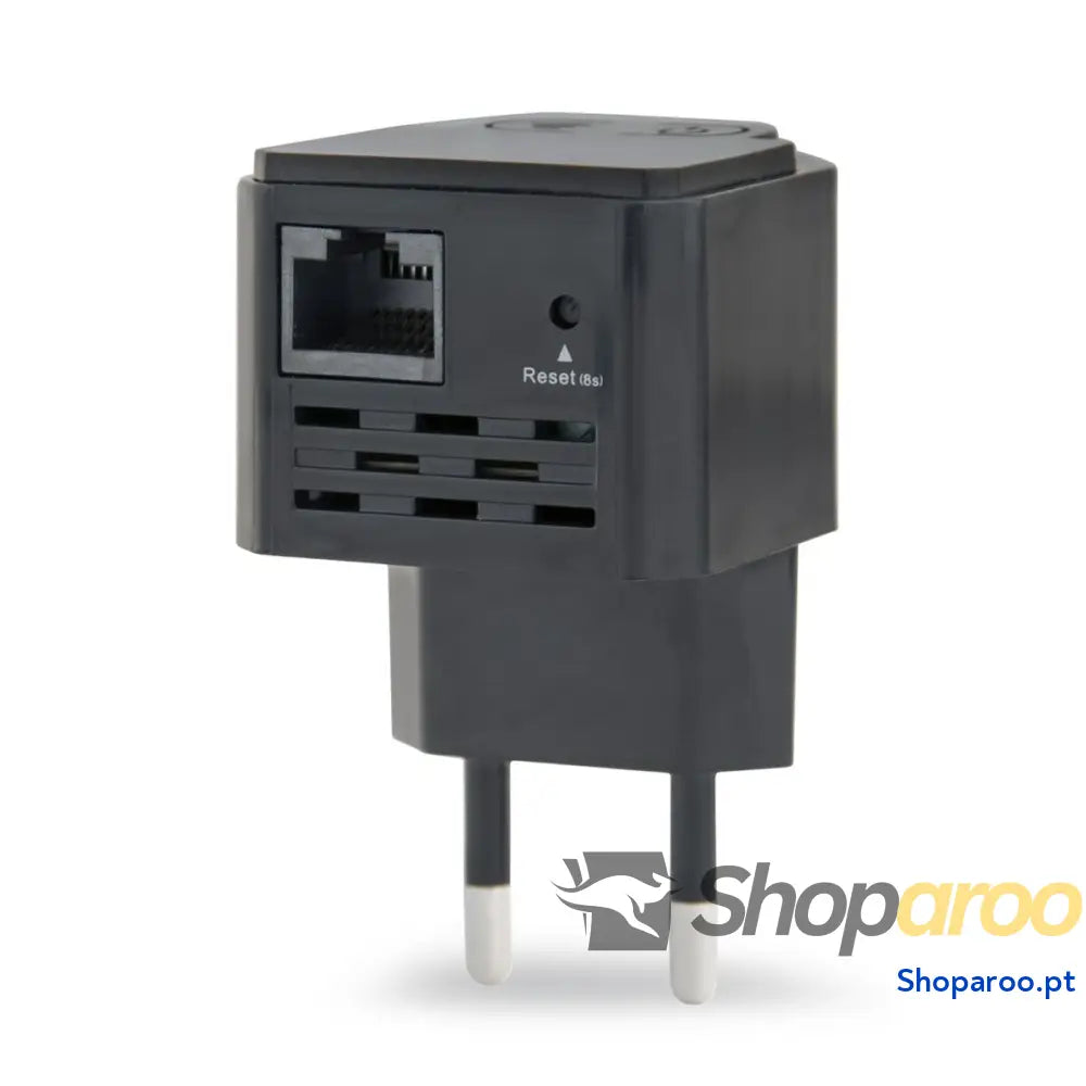 Amplificador Wifi GEMBIRD WNP-RP300-03-BK