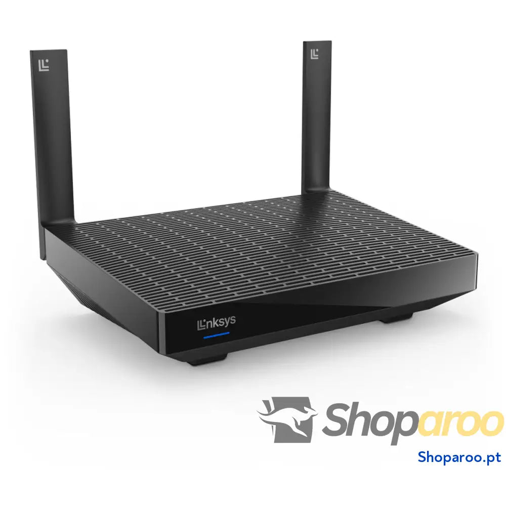 Amplificador Wifi Linksys MR2000-KE