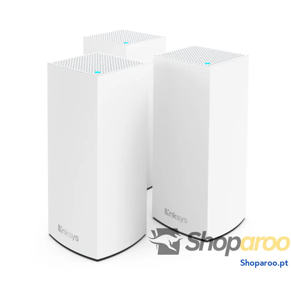 Amplificador Wifi Linksys MX2003-KE