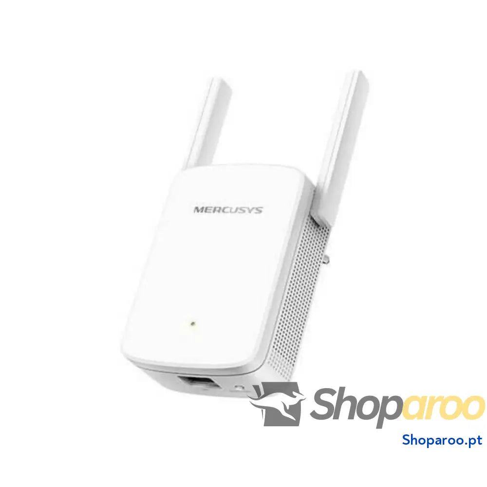 Amplificador Wifi Mercusys AC1200 Wi-Fi Range Extender 1.2 Gbps