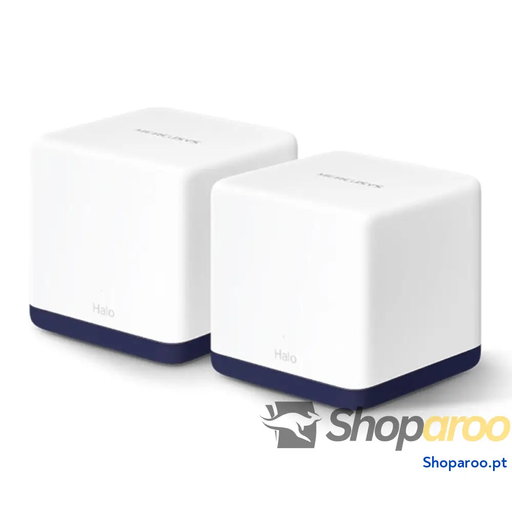 Amplificador Wifi Mercusys Halo H50G