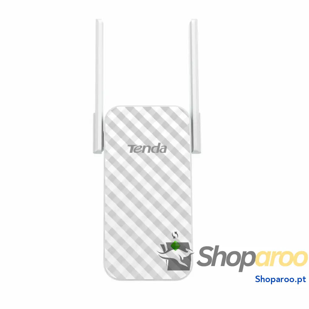 Amplificador Wifi Tenda A9V3.0(EU)