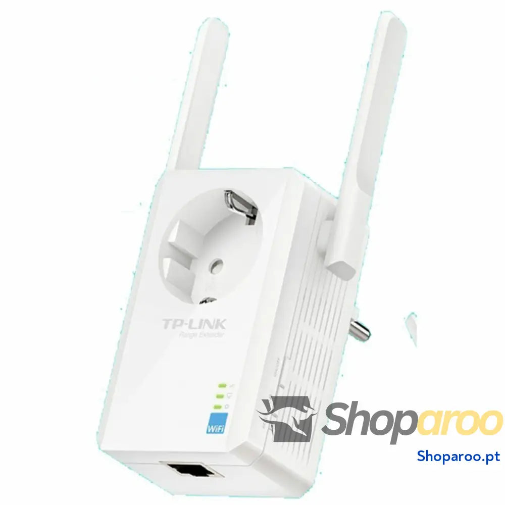 Amplificador Wifi TP-Link TL-WA860RE WiFi N300 2T2R