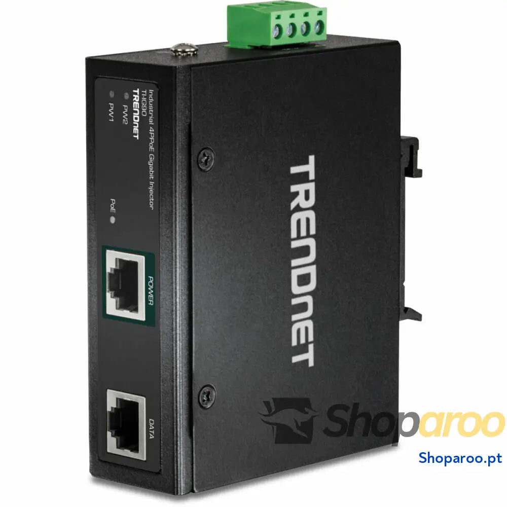 Amplificador Wifi Trendnet TI-IG90             