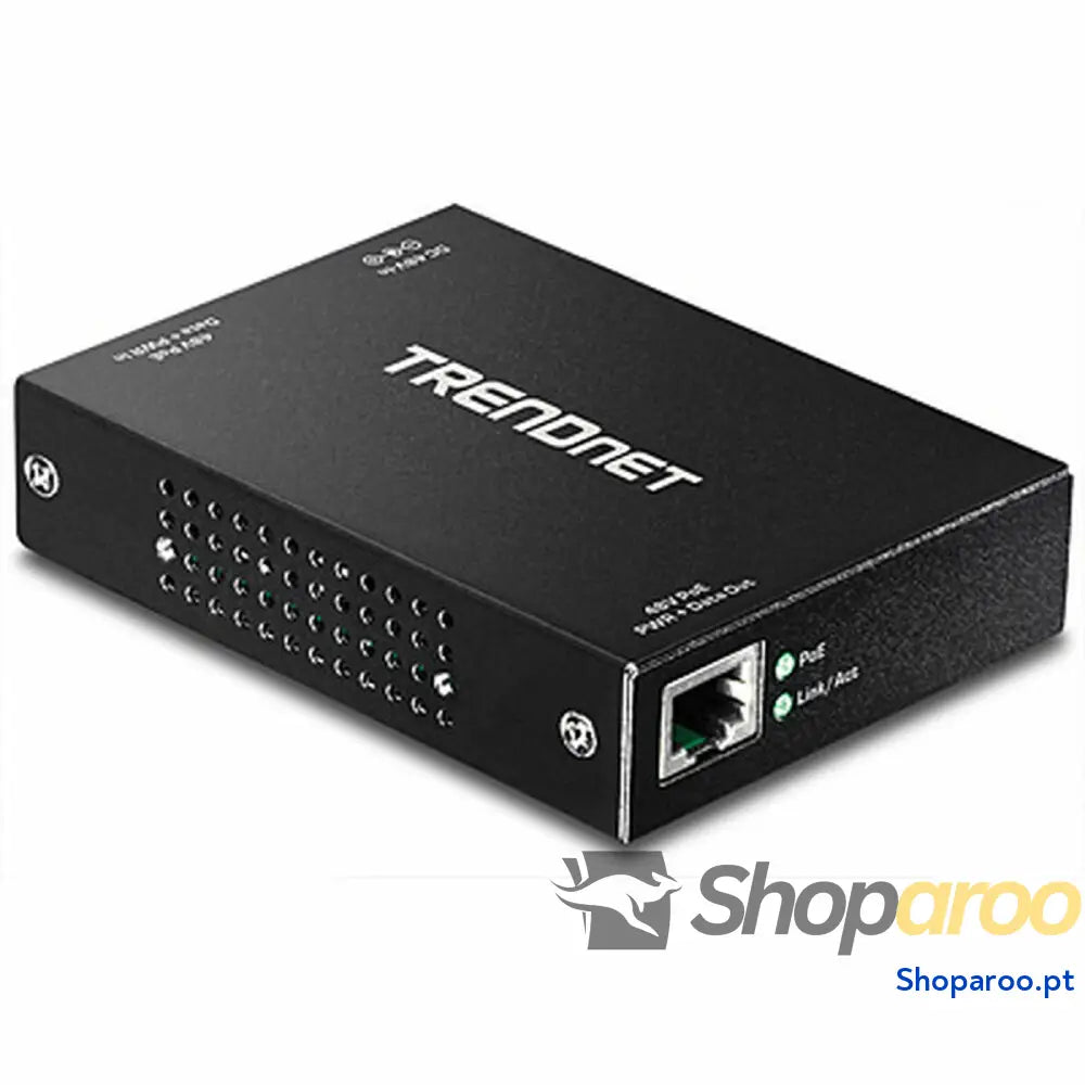 Amplificador Wifi Trendnet TPE-E100            
