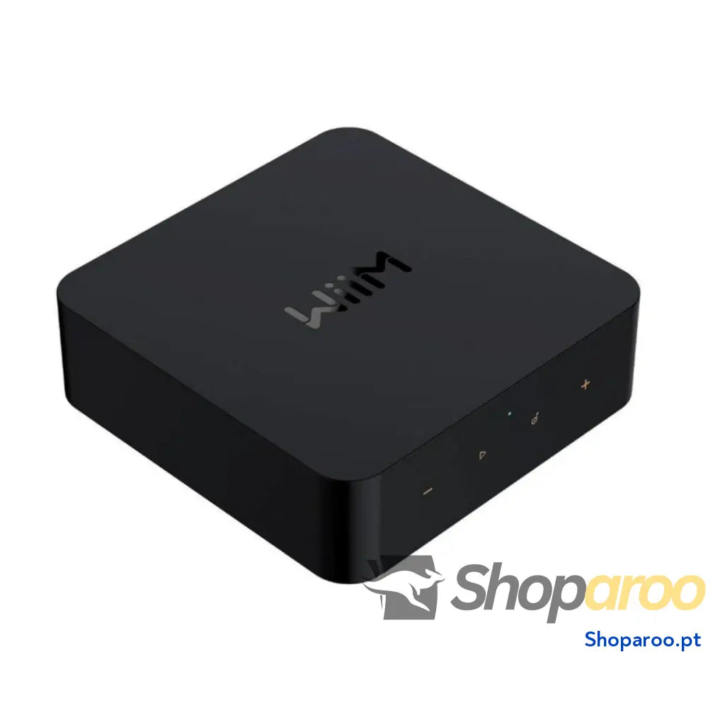 Amplificador Wiim 149827