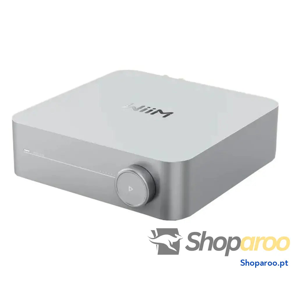Amplificador Wiim 806080