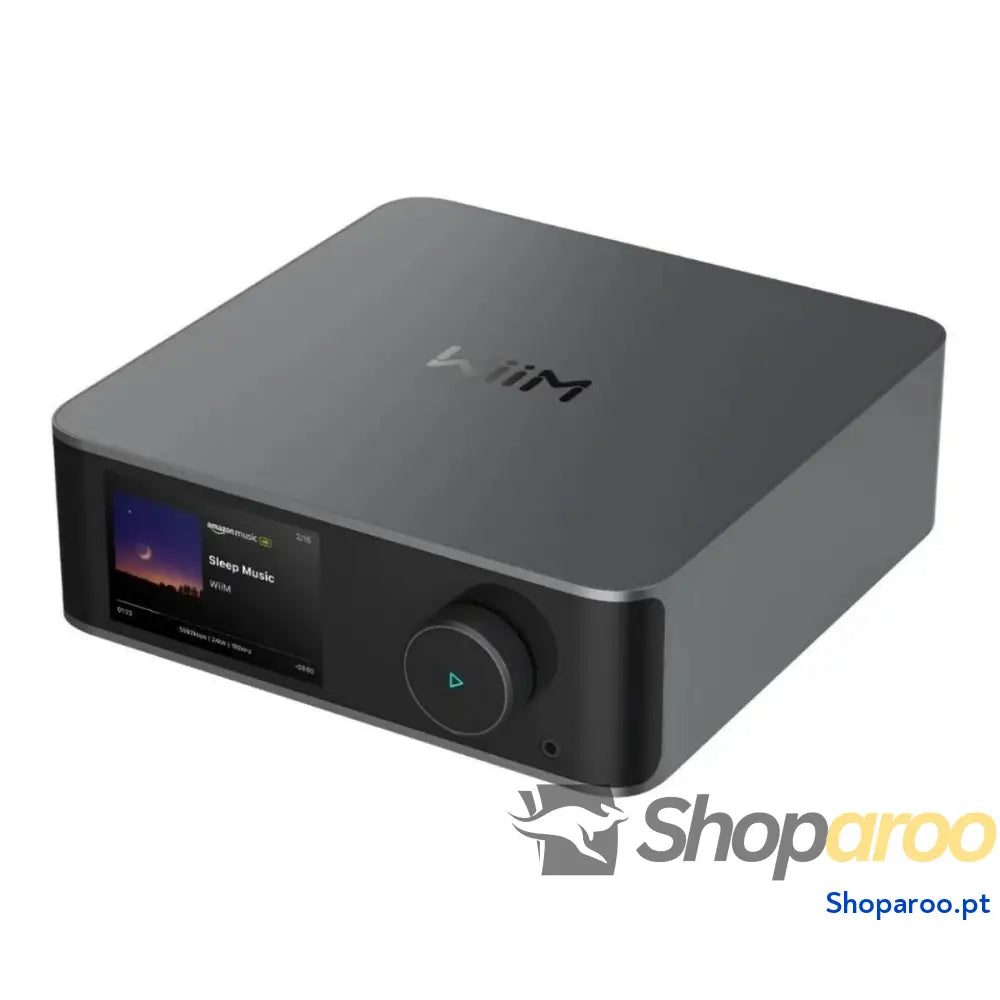 Amplificador Wiim 806110