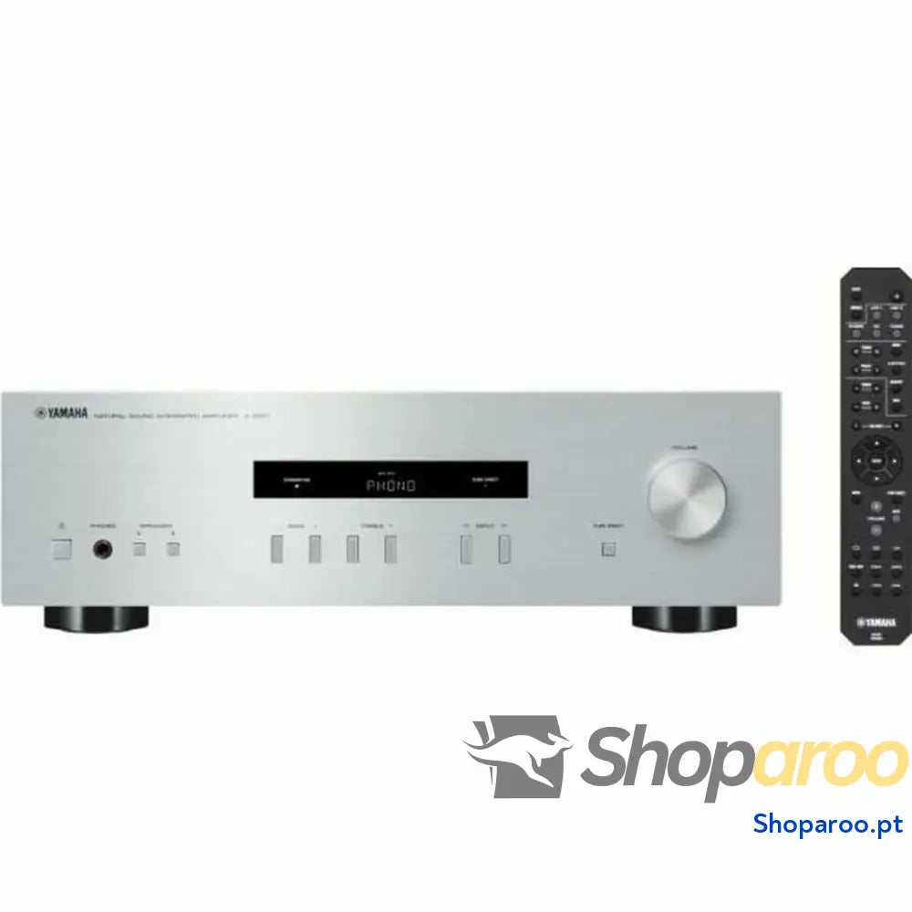 Amplificador YAMAHA A-S201