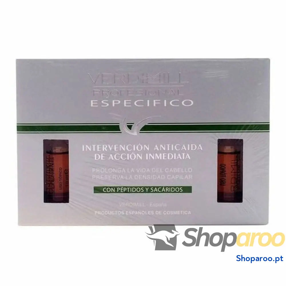 Ampolas Antiqueda Verdimill Profesional Verdimill Verdimill Profesional