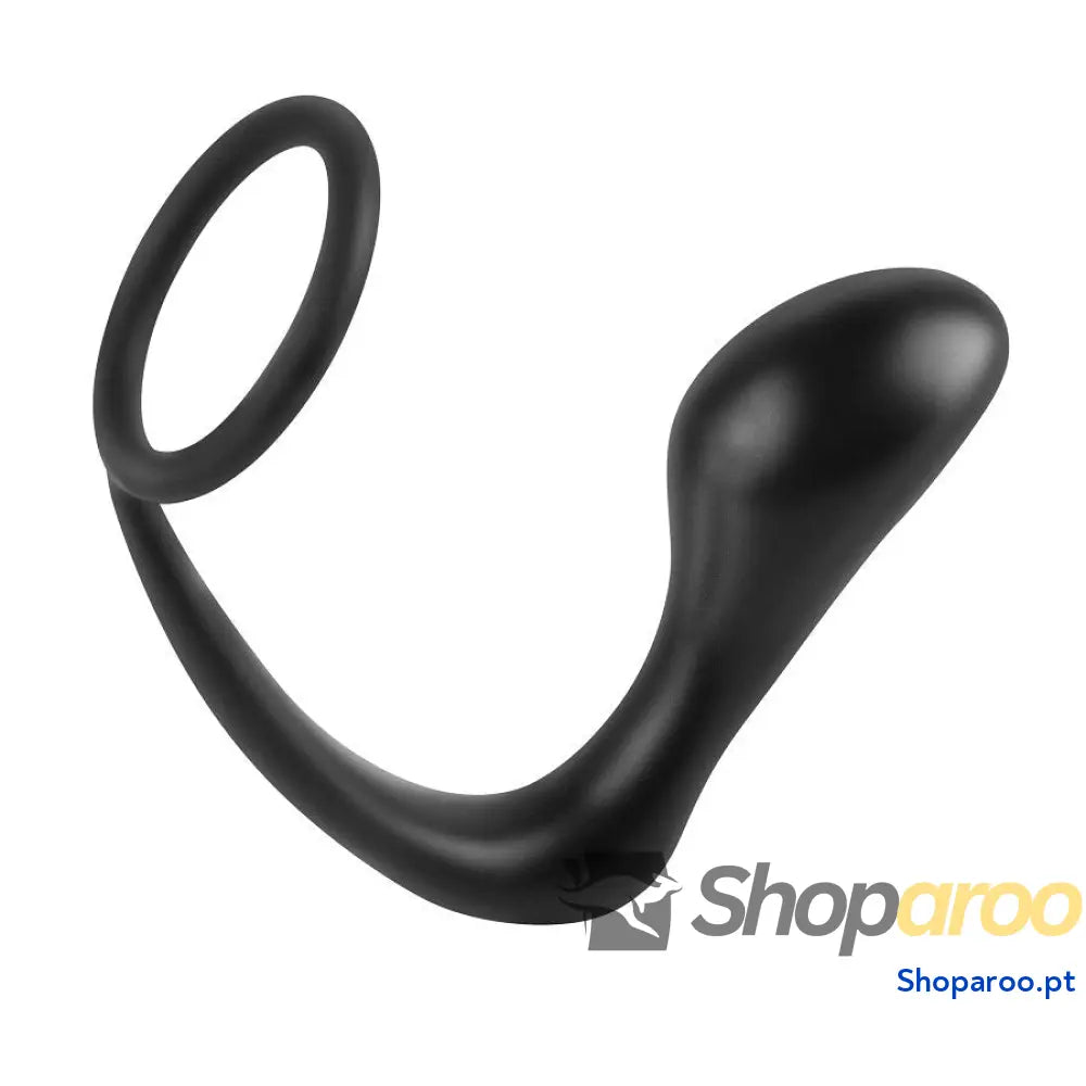 ANAL FANTASY - ASS-GASM ANEL PARA PÊNIS