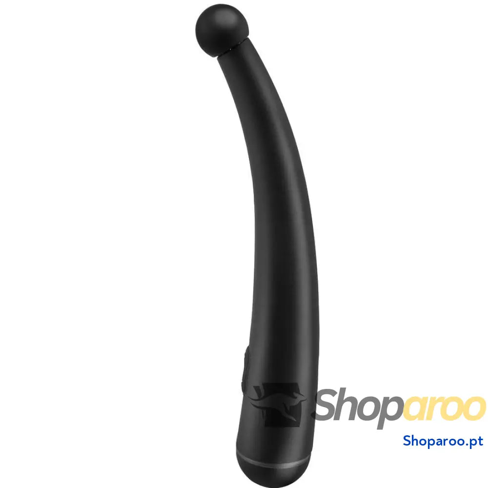 ANAL FANTASY - VIBRADOR CURVA