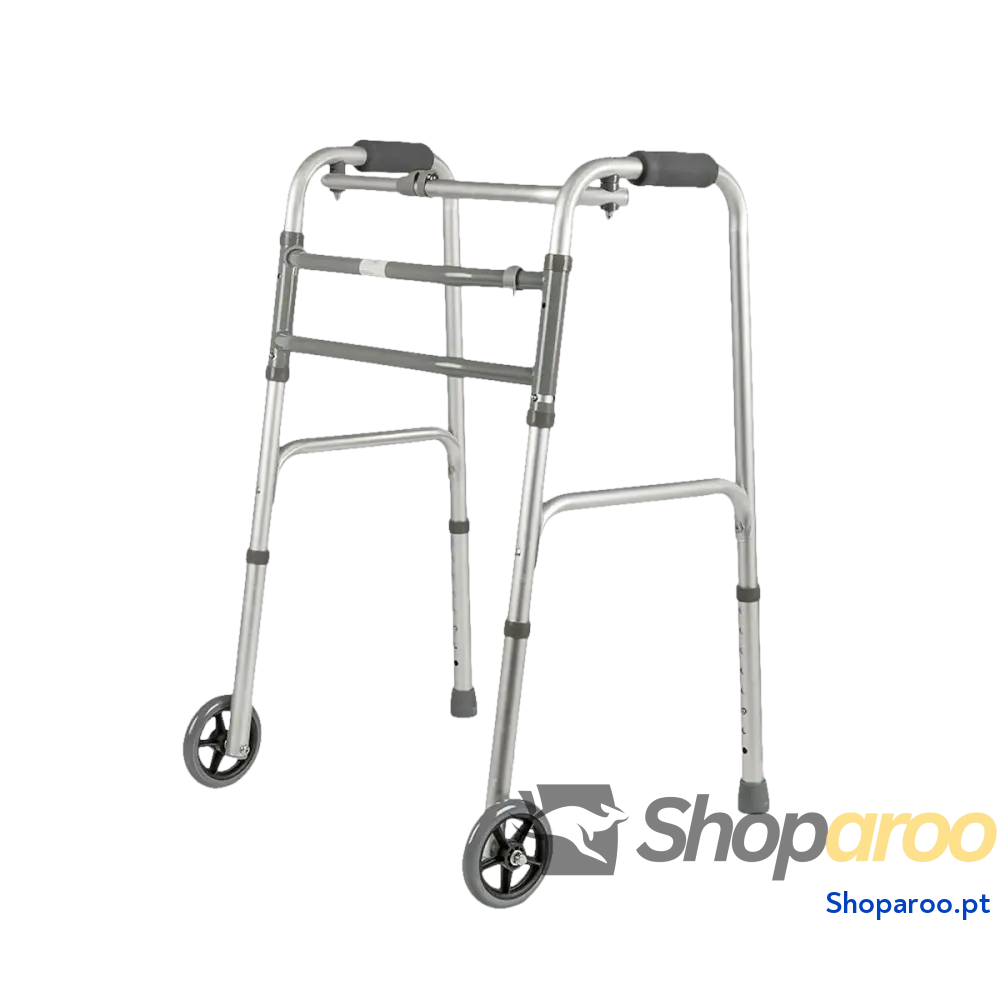 Andador para Idosos Antar AT51002