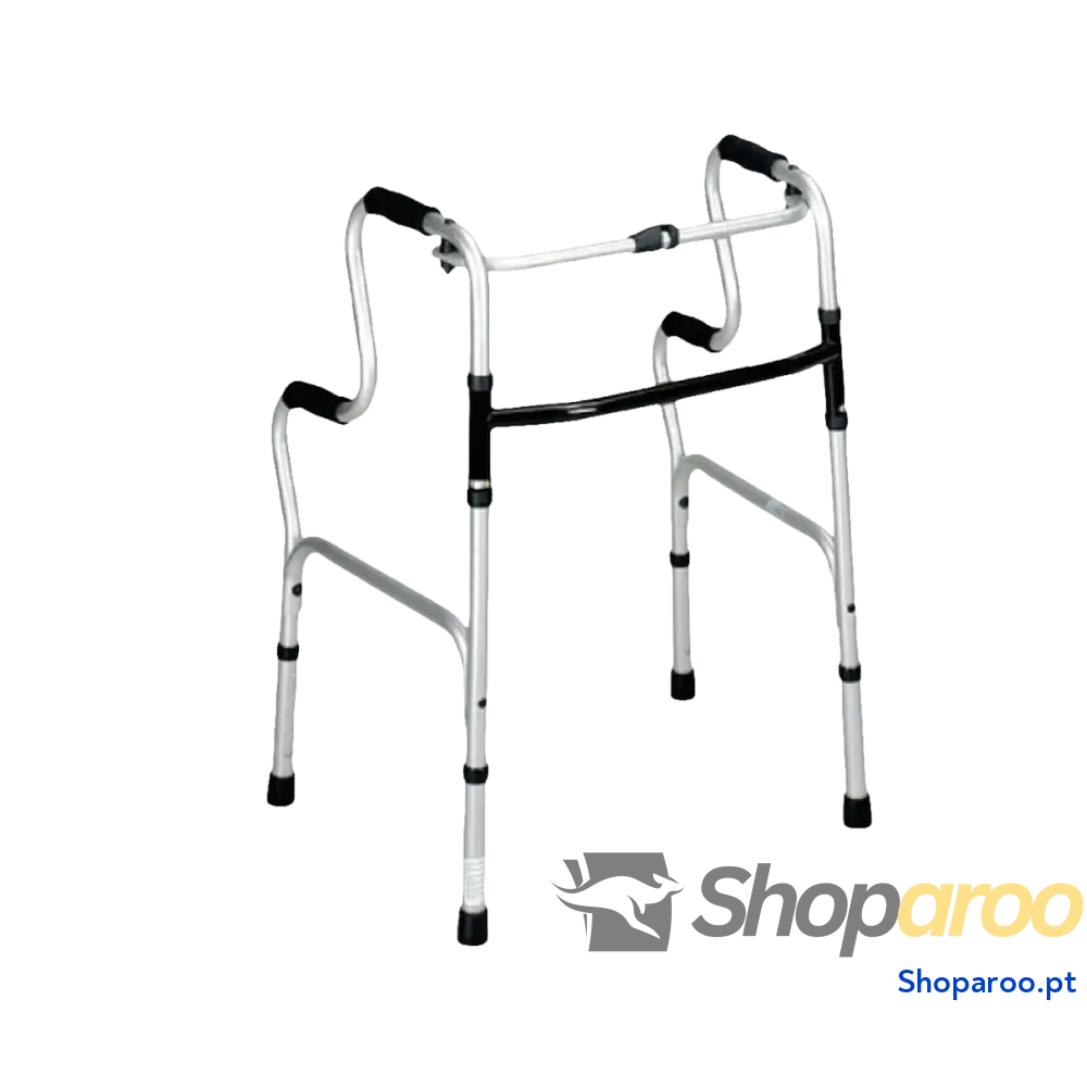 Andarilho com rodas Armedical PPC018