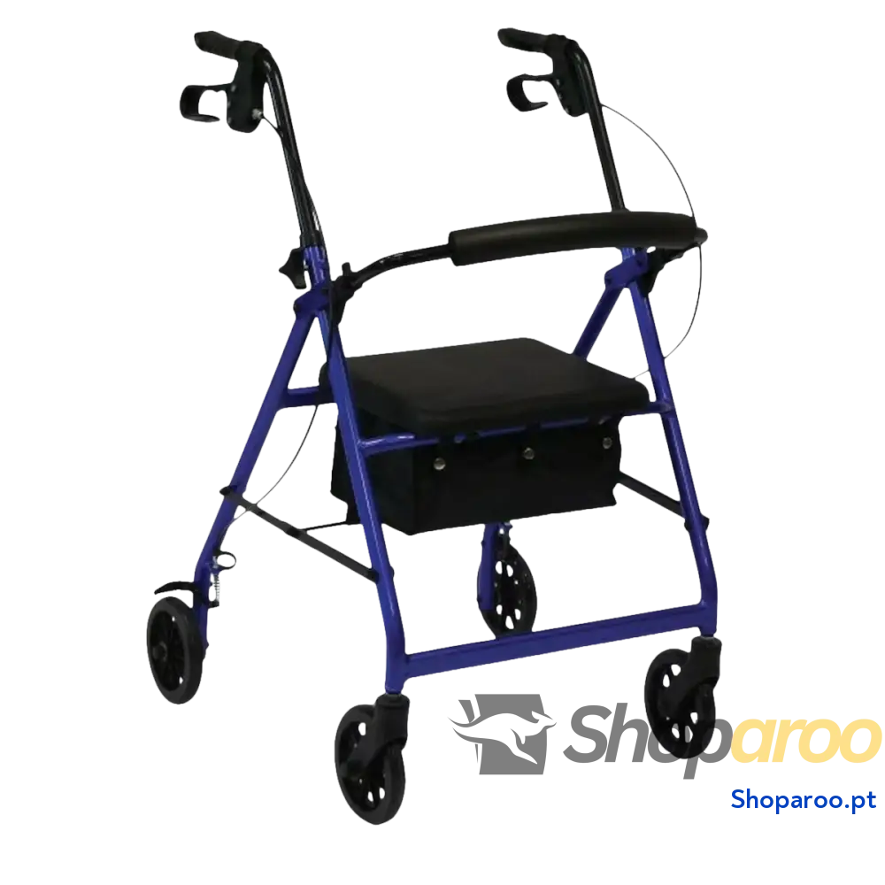 Andarilho com rodas HERDEGEN 243852
