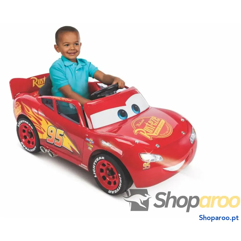 Andarilho com rodas Huffy 17348W