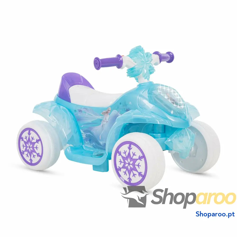 Andarilho com rodas Huffy 19035W