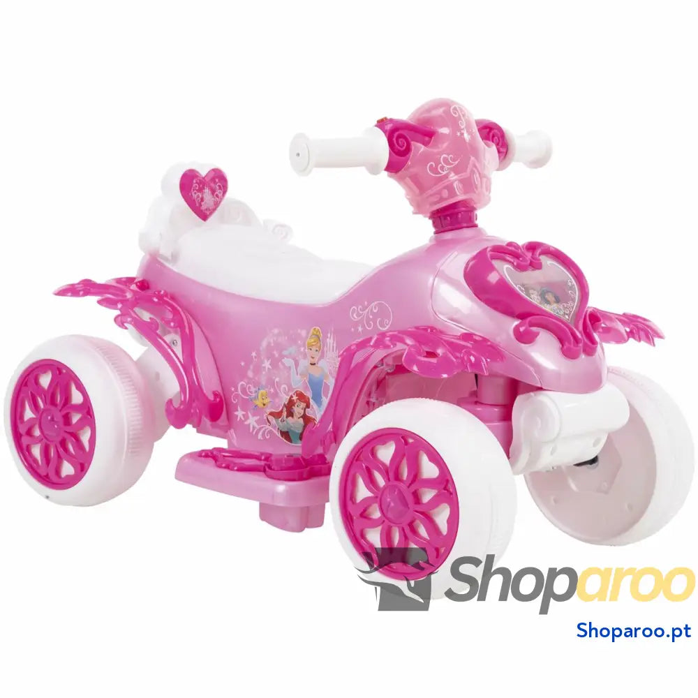 Andarilho com rodas Huffy 19055W