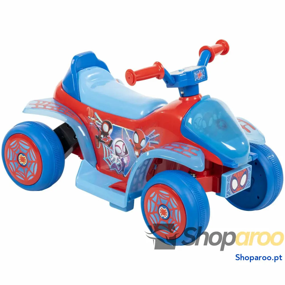 Andarilho com rodas Huffy 19065W