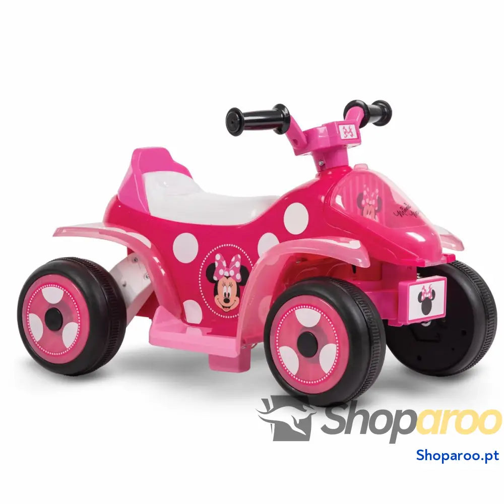 Andarilho com rodas Huffy 19075W