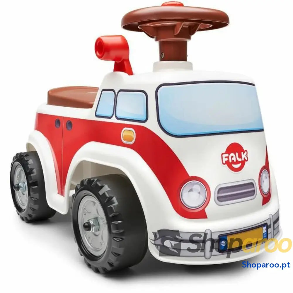 Andarilho Falk 703 Carrinha