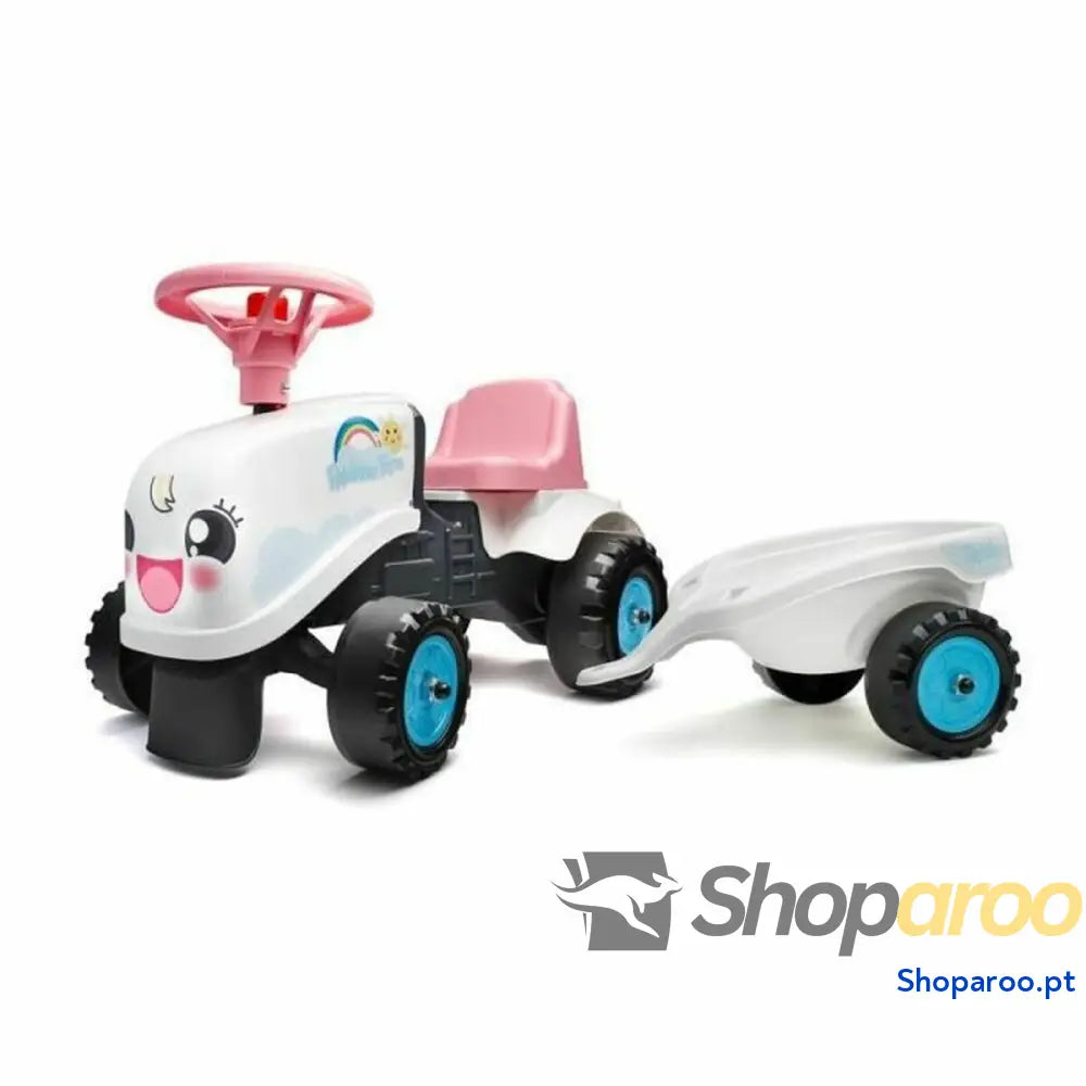 Andarilho Falk Rainbow Farm Preto