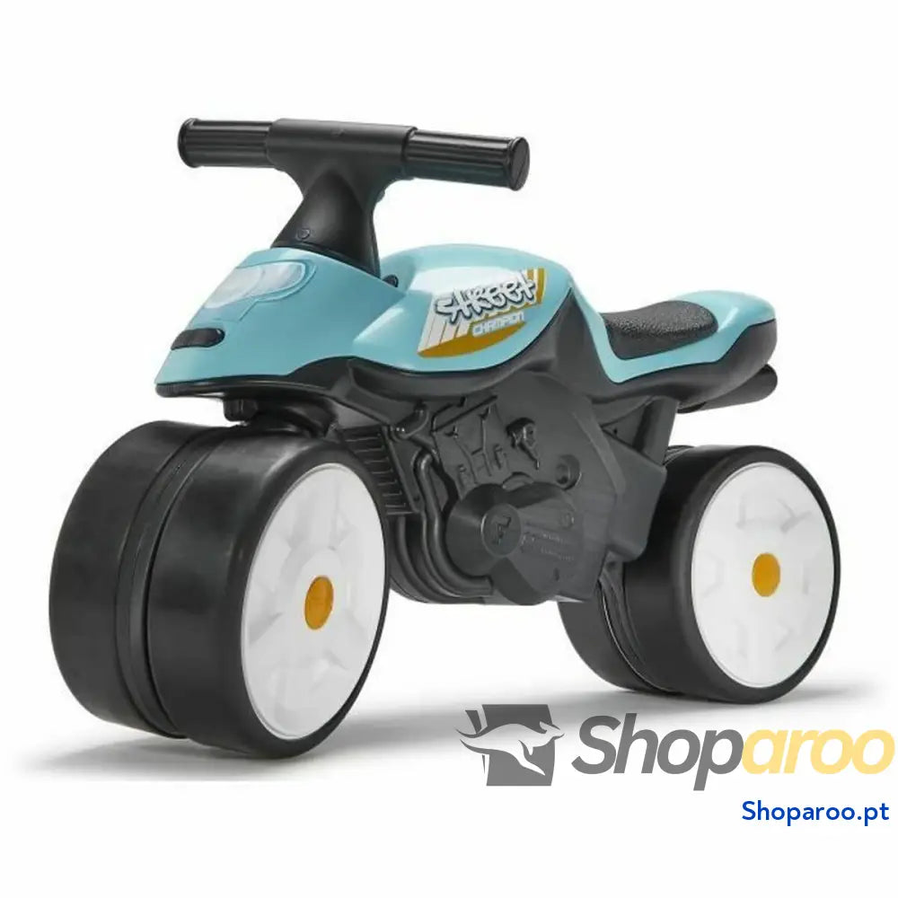 Andarilho Falk Street Champion Motocicleta Azul
