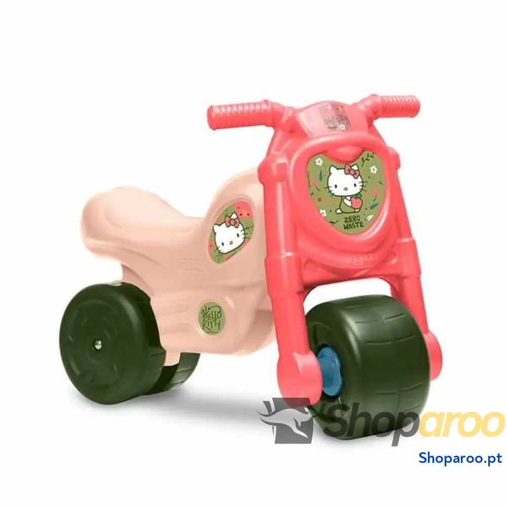 Andarilho Hello Kitty Motofeber 62 cm