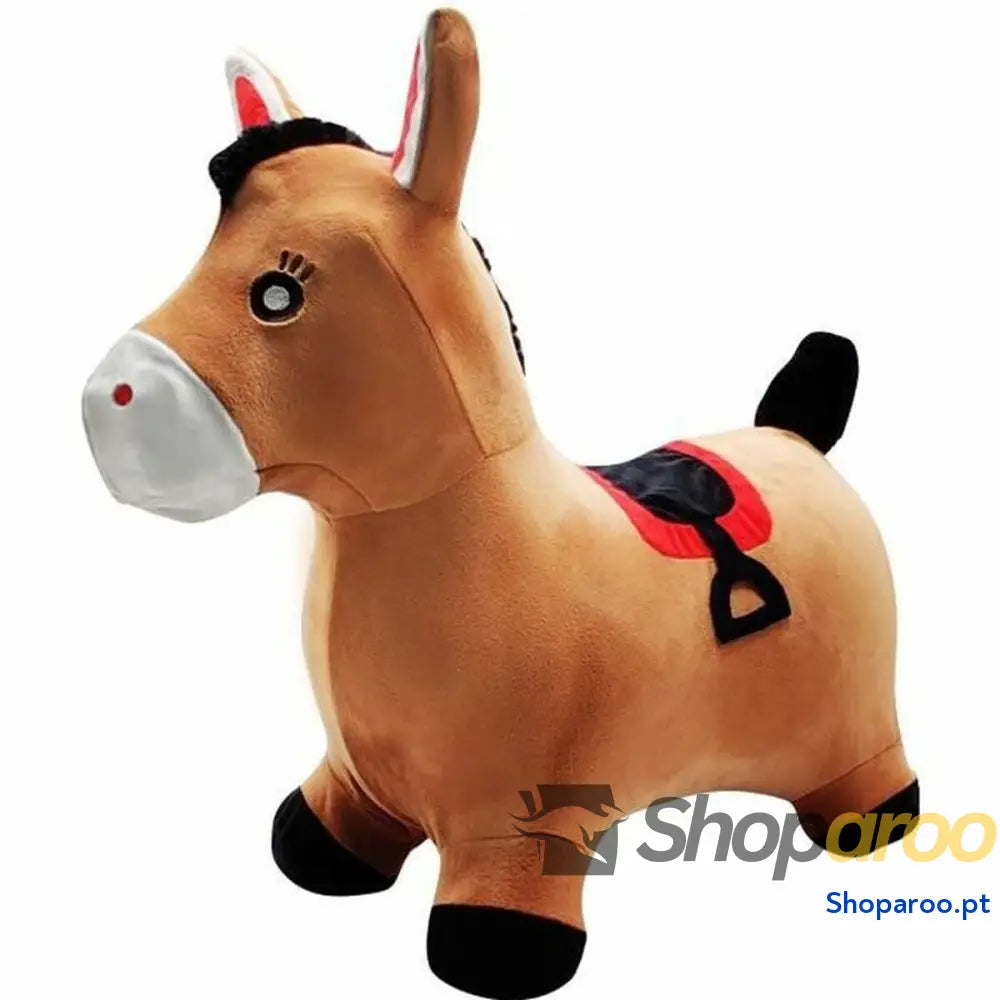 Andarilho Lexibook LEXIBOOK Castanho