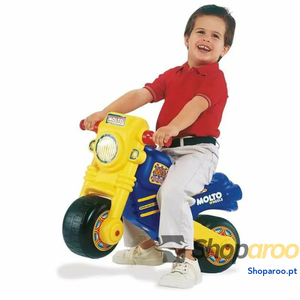 Andarilho Moltó Cross Classic 63 cm (63 cm)