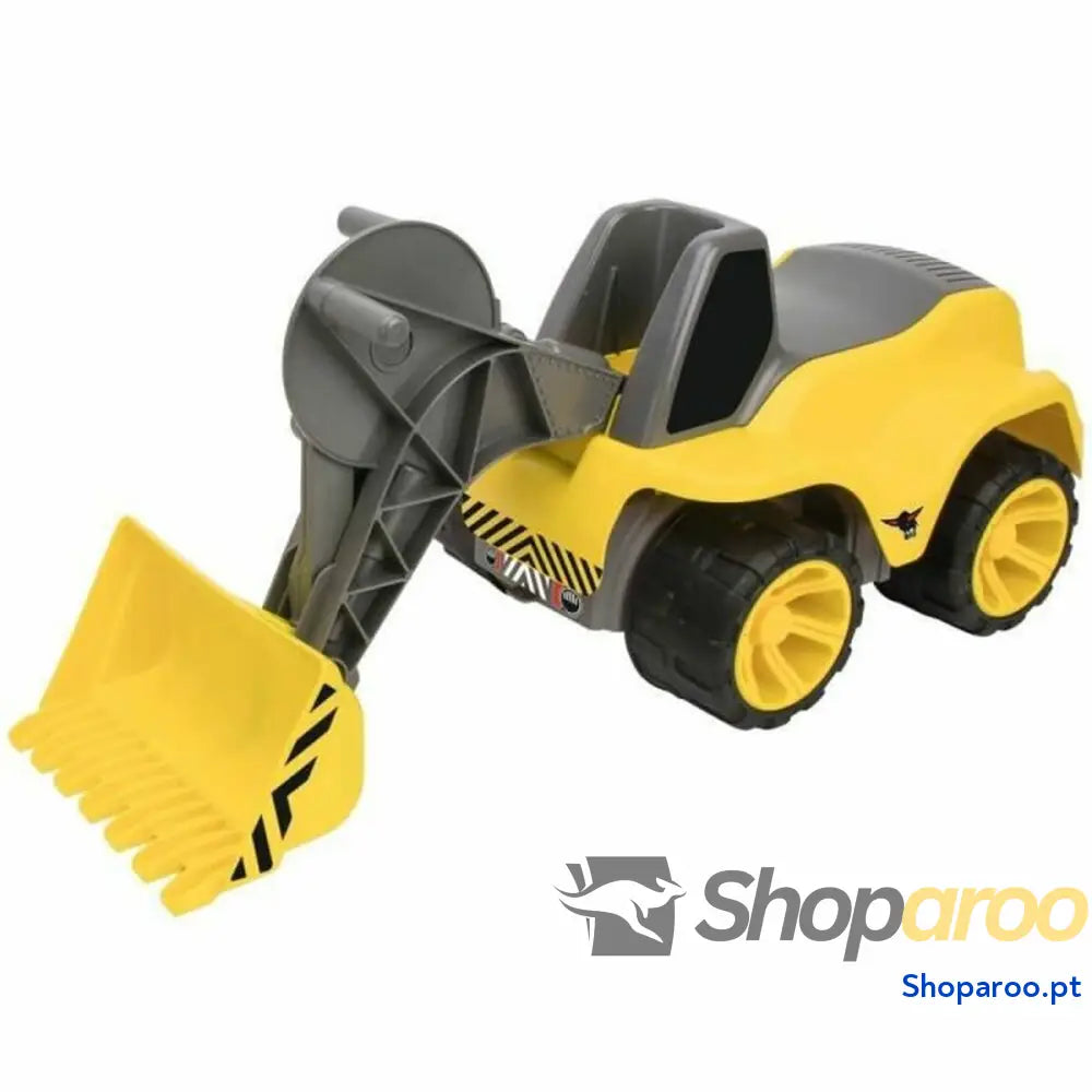 Andarilho Simba 800055813 22 cm Escavadora