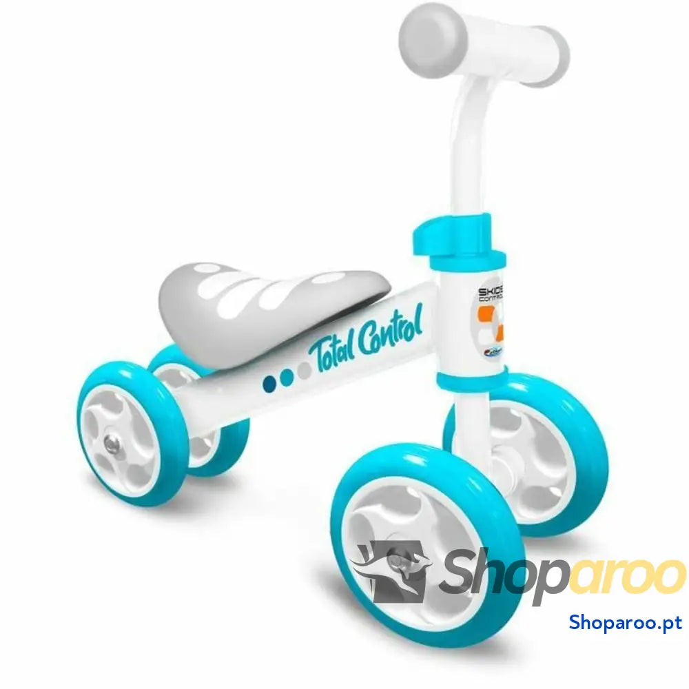 Andarilho Stamp STAMP CONTROL DE PATINES