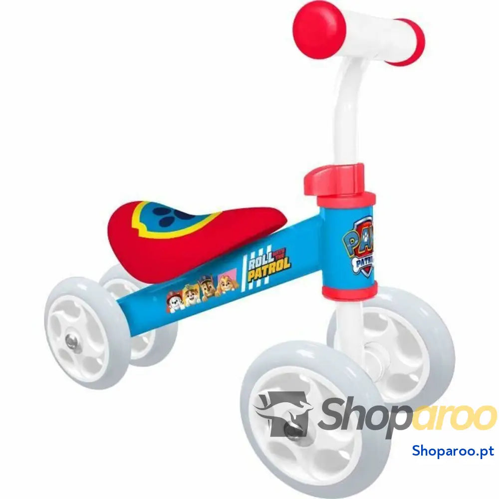 Andarilho The Paw Patrol