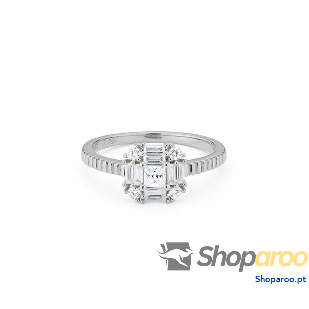 Anel feminino 24KAE 124106S/58