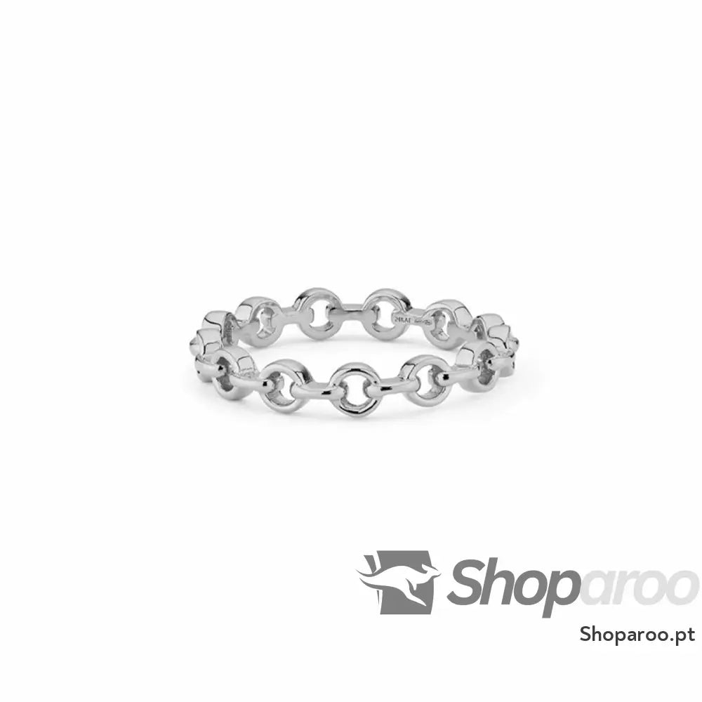 Anel feminino 24KAE 124117S/56