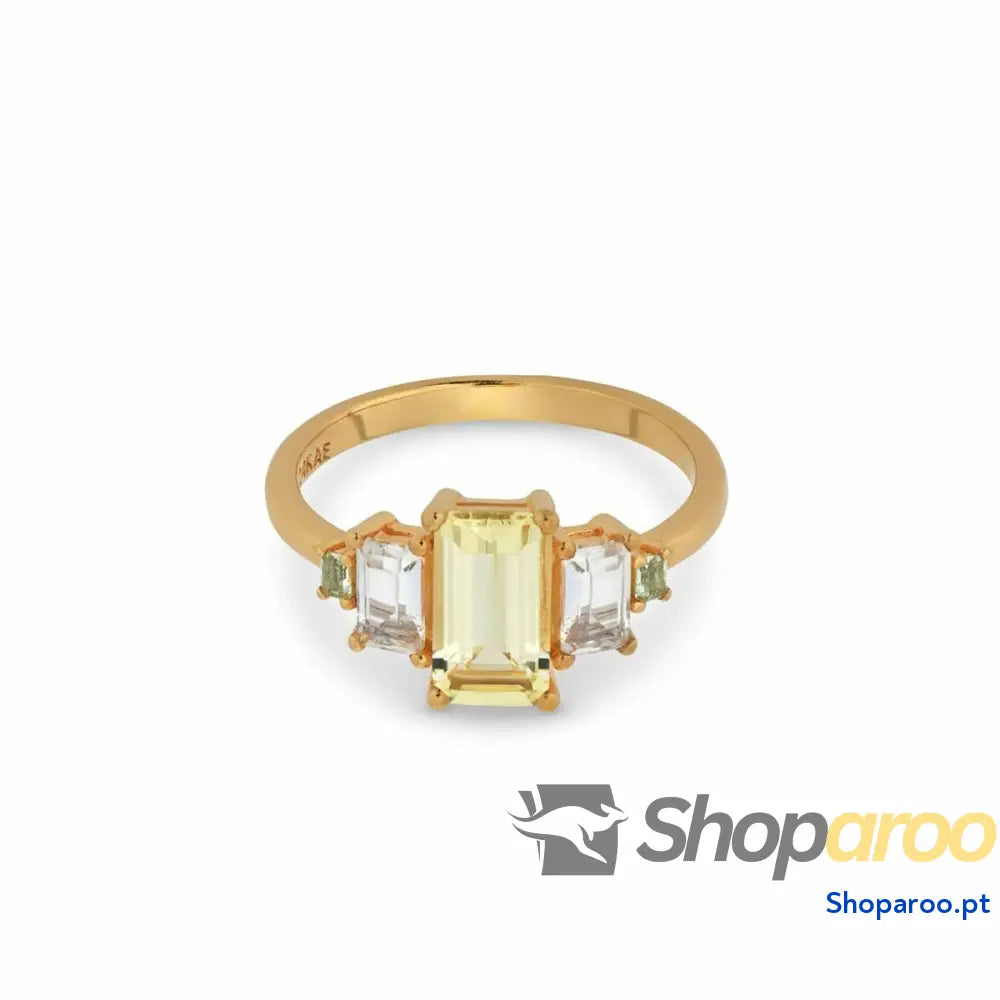 Anel feminino 24KAE 12411Y/50