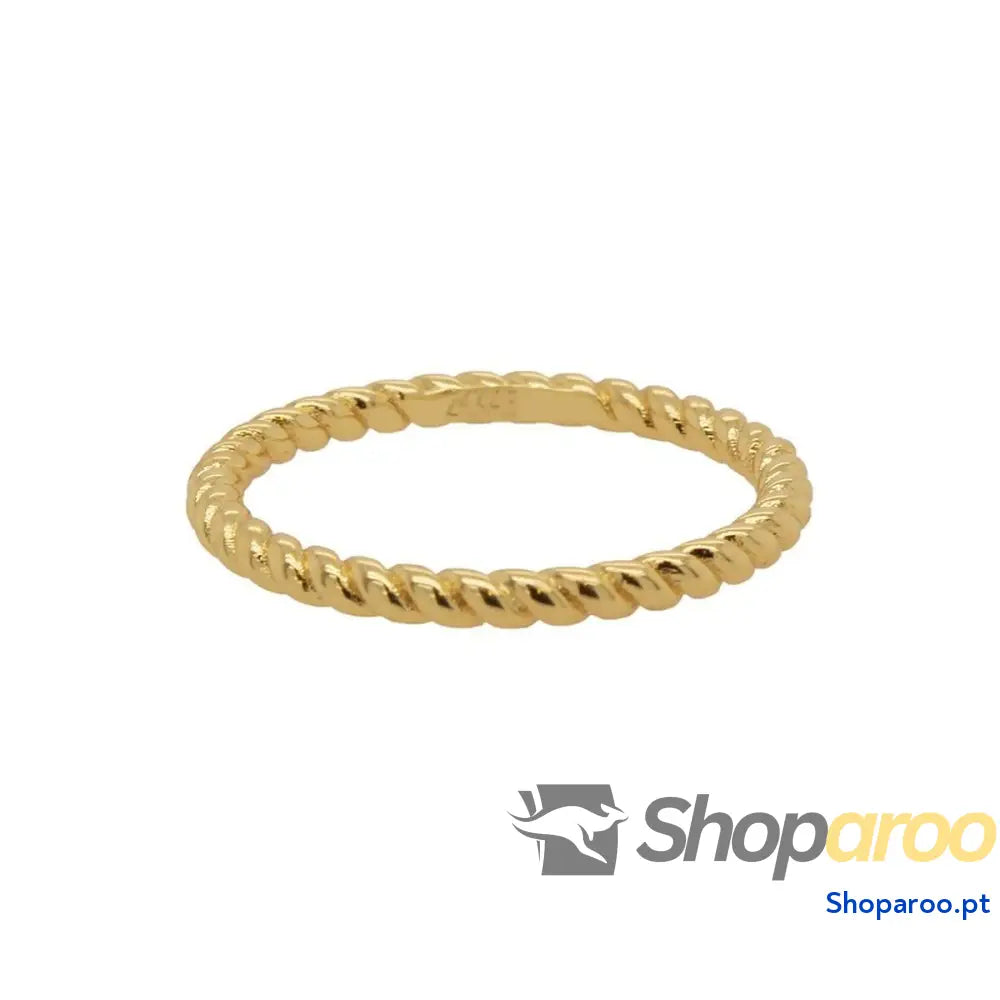 Anel feminino 24KAE 12423Y/52