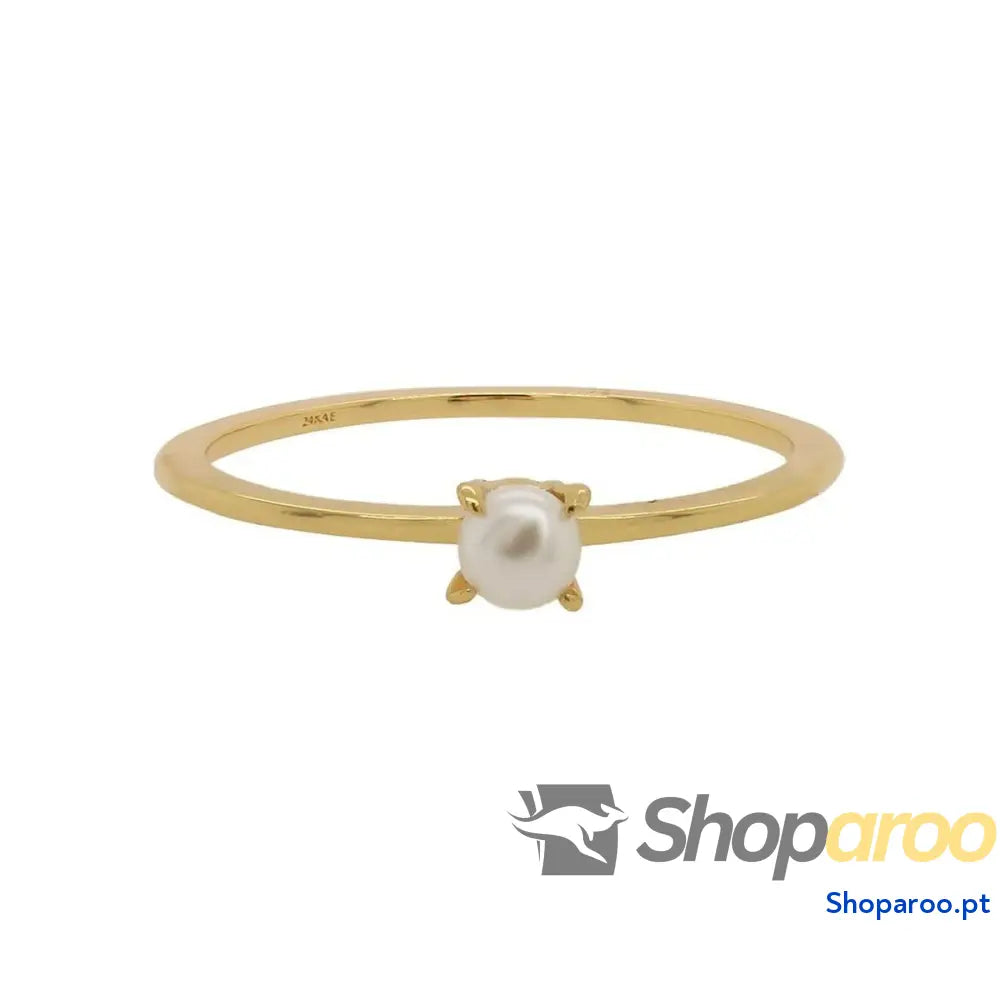 Anel feminino 24KAE 12424Y/52