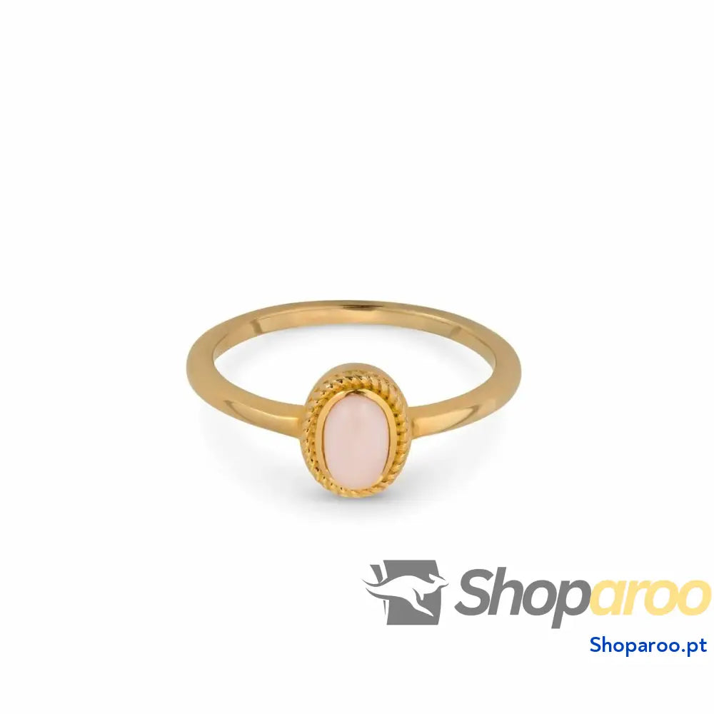 Anel feminino 24KAE 12429Y/52