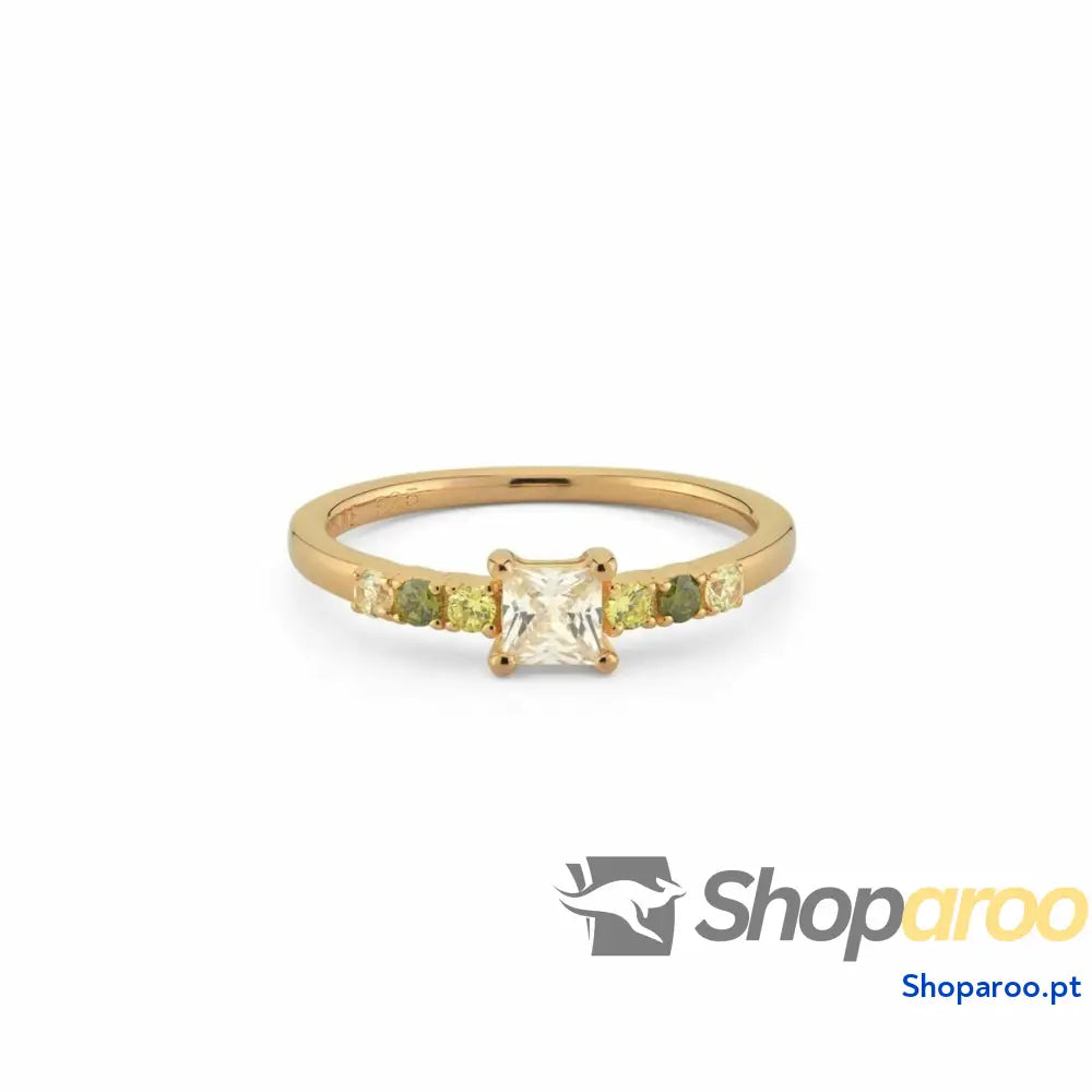 Anel feminino 24KAE 12446Y/48