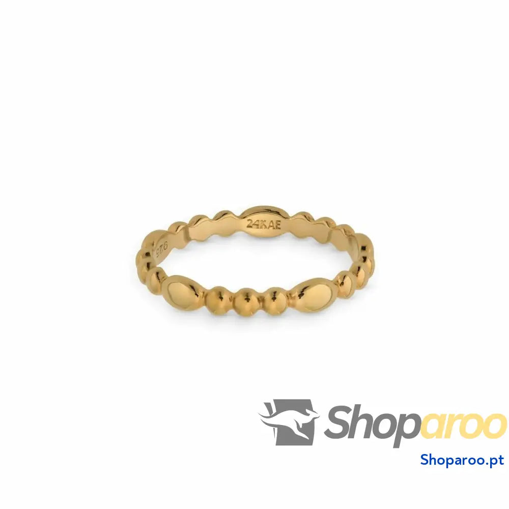 Anel feminino 24KAE 12458Y/56