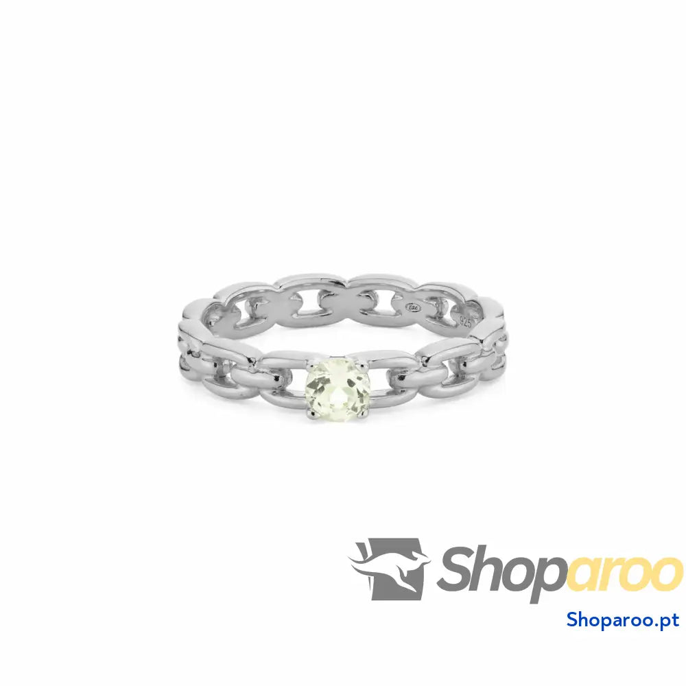 Anel feminino 24KAE 12463S/58